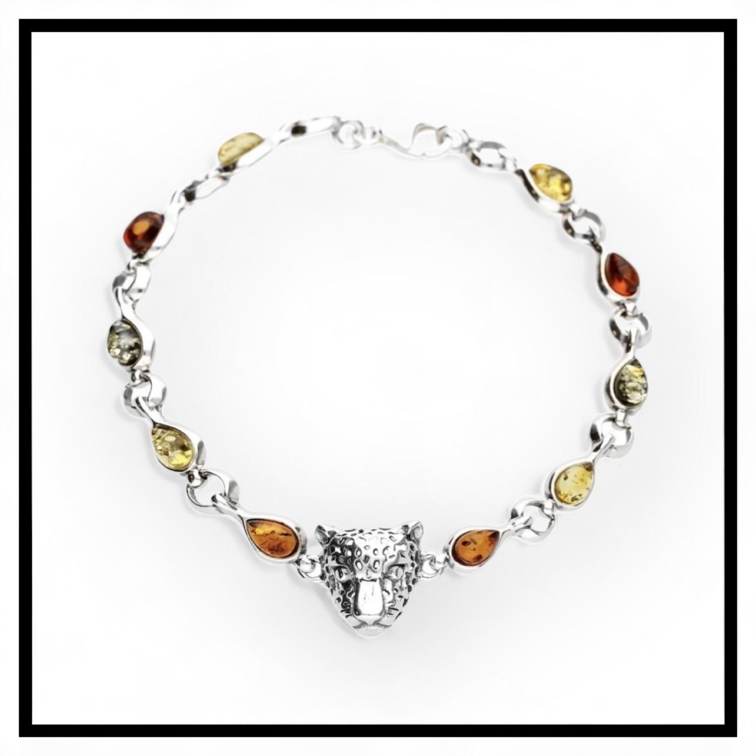 The big cat collection at twelve silver trees jewellery
