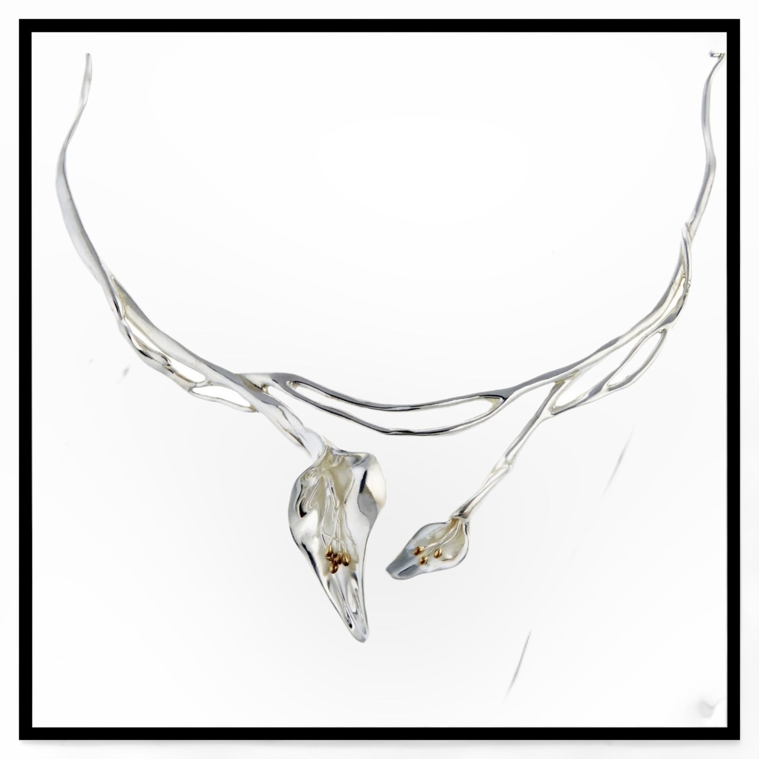 Inspired by Nature & 925 sterling silver jewellery collections at Twelve Silver Trees Jewellery & Gifts