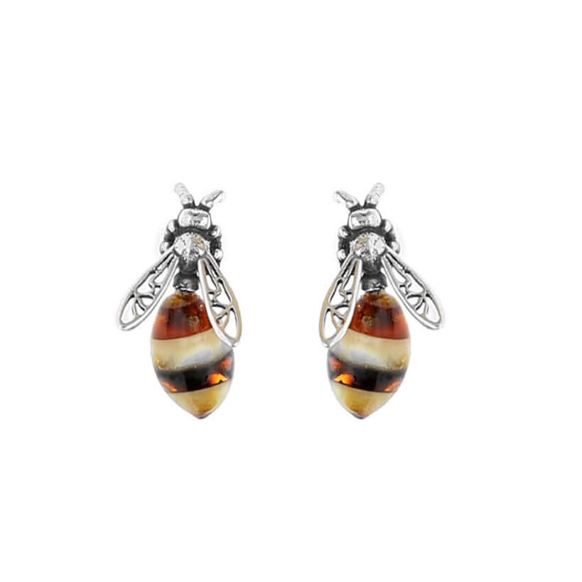 Amber deals bee jewellery