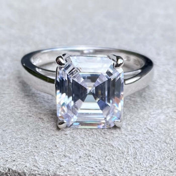 Cubic Zirconia - An underestimated Beauty | Jewellery Blog