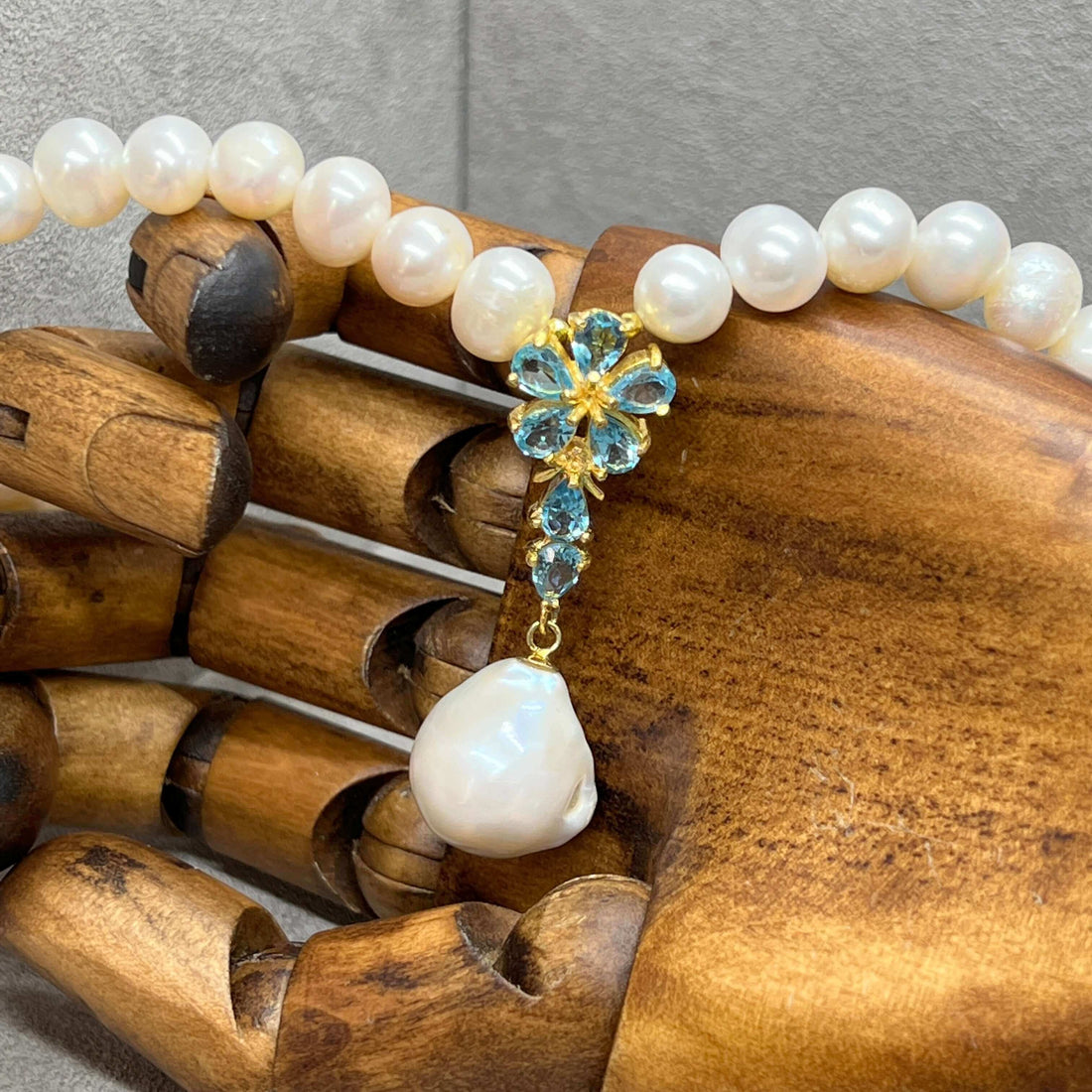 The Beauty Of Pearls & What Are You Buying?