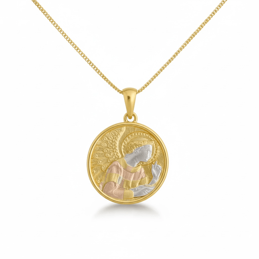 Angel Gabriel: The Messenger of Hope, Guidance & New Beginnings