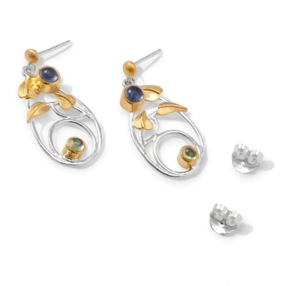 Iolite - the vikings compass - The Underrated Gemstone with a Celestial Past