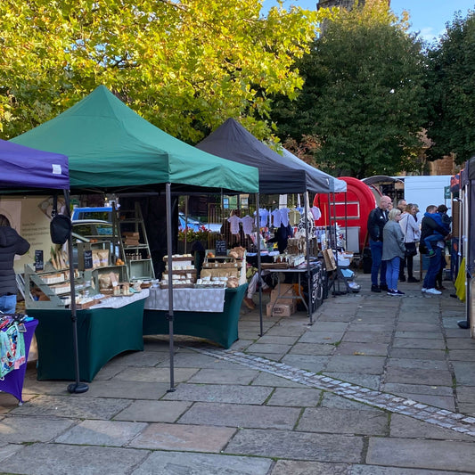 Why Supporting Small & Local Businesses Matters More Than Ever