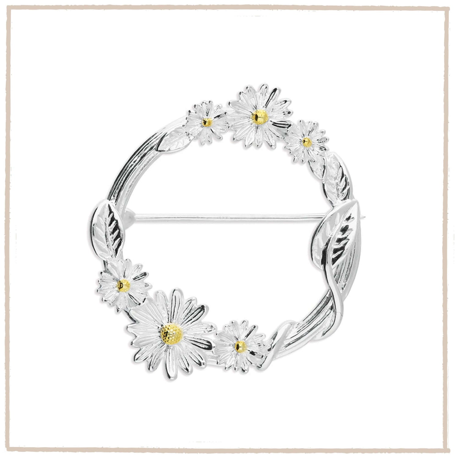 The Daisy Collection