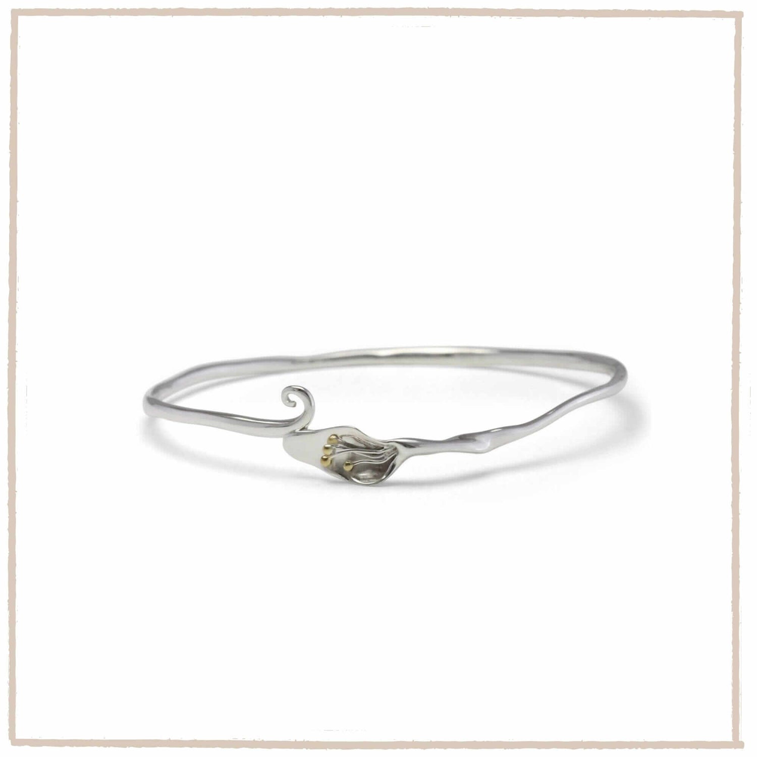 Bracelets & Bangles & 925 sterling silver jewellery collections at Twelve Silver Trees Jewellery & Gifts