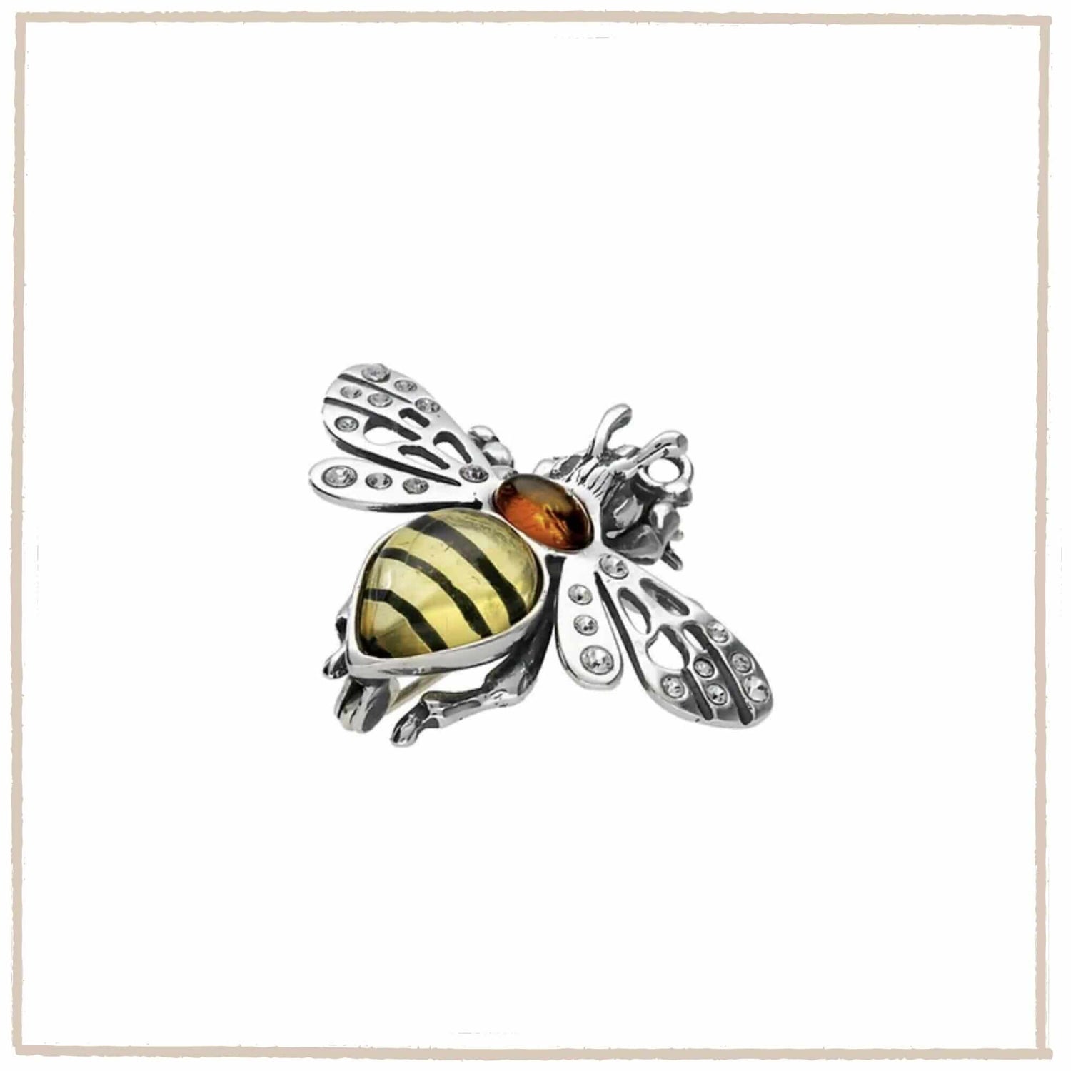 Brooches & Pins & 925 sterling silver jewellery collections at Twelve Silver Trees Jewellery & Gifts