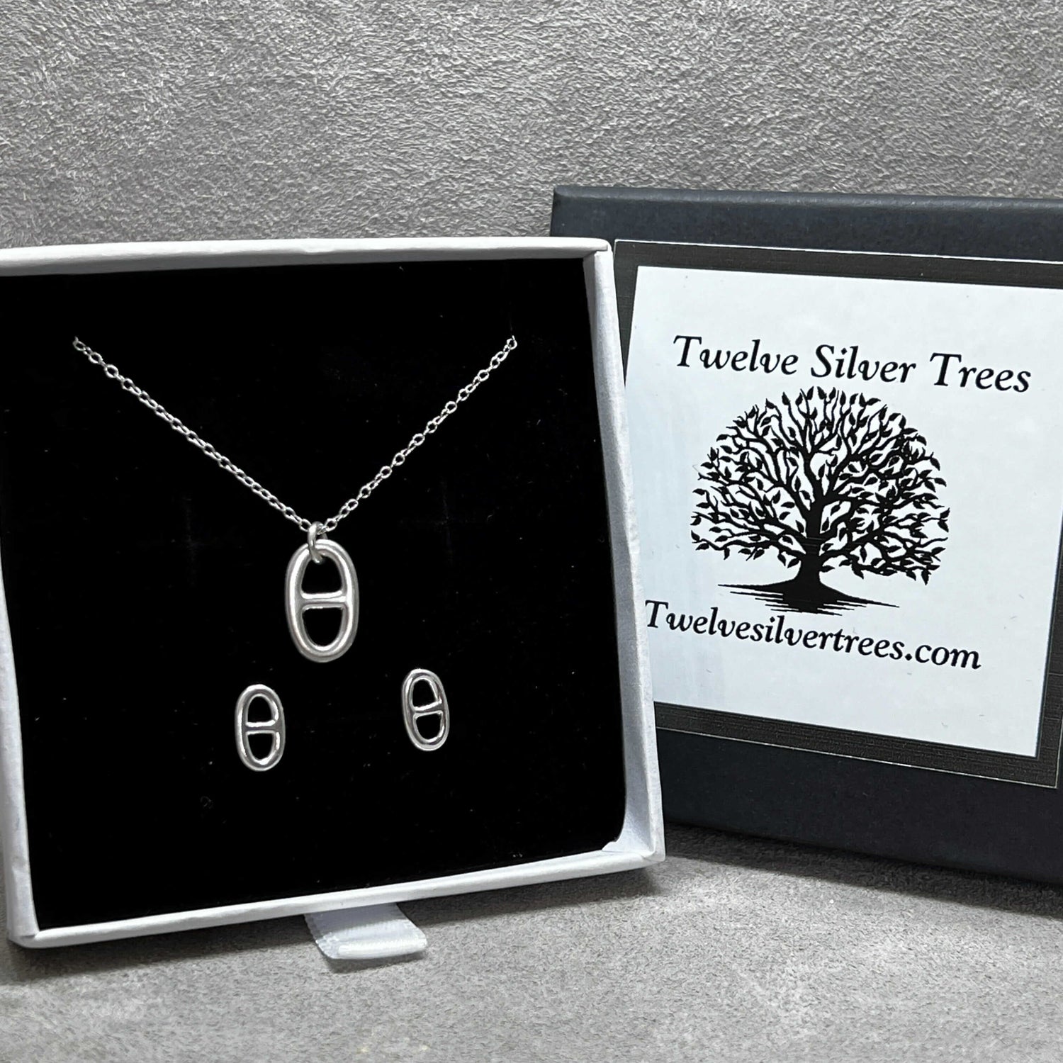 Special Offers & 925 sterling silver jewellery collections at Twelve Silver Trees Jewellery & Gifts