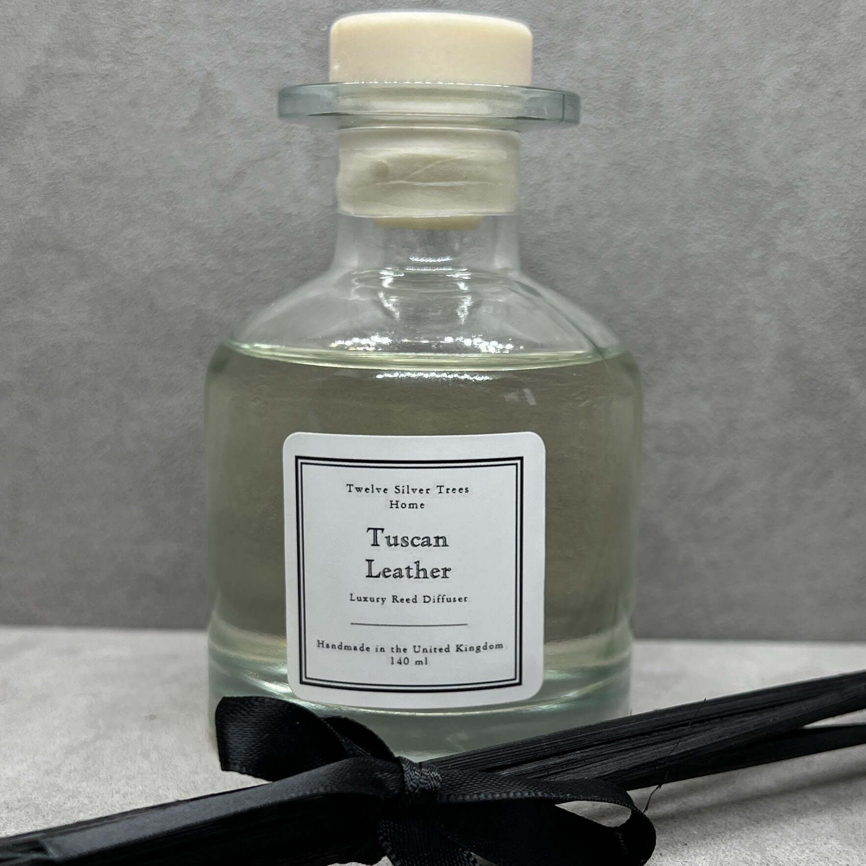 12 Reasons We Love Handmade Reed Diffusers